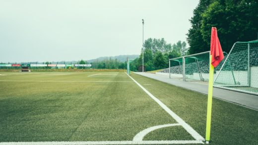 soccer-field