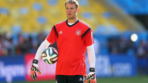 Manuel-Neuer